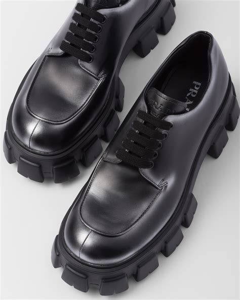 prada shoes 4096